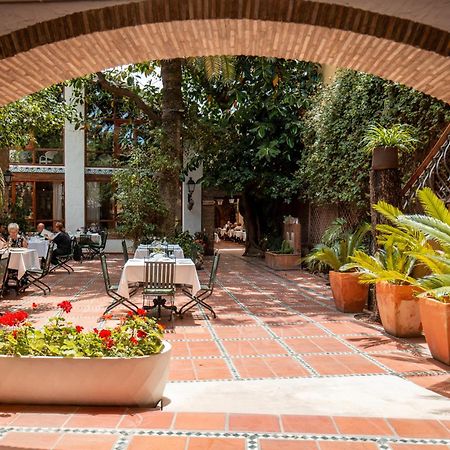 Hotel Nou Roma デニア エクステリア 写真