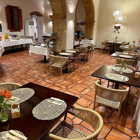 Hotel Nou Roma デニア エクステリア 写真