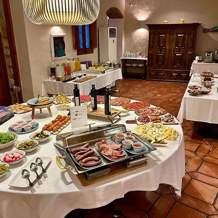 Hotel Nou Roma デニア エクステリア 写真