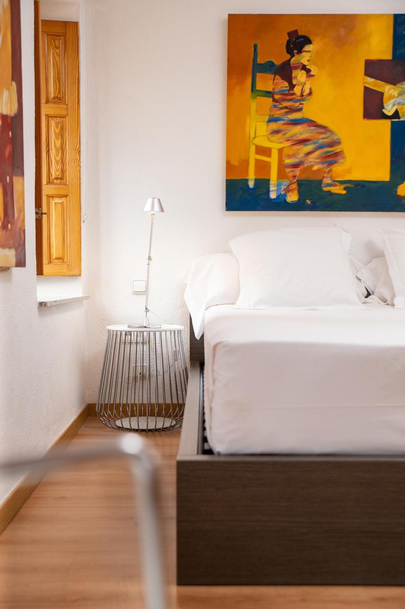 Hotel Nou Roma デニア エクステリア 写真