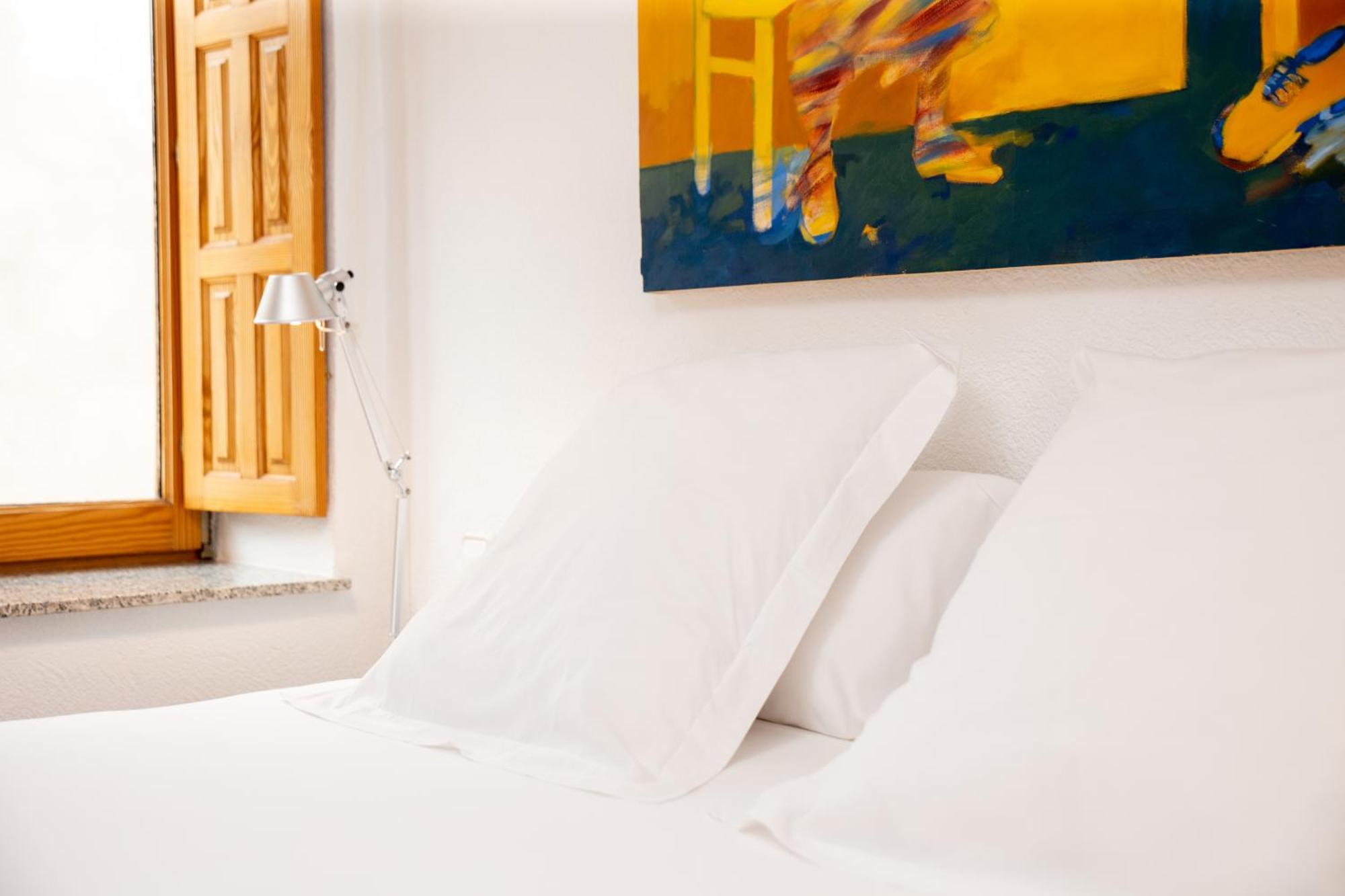 Hotel Nou Roma デニア エクステリア 写真
