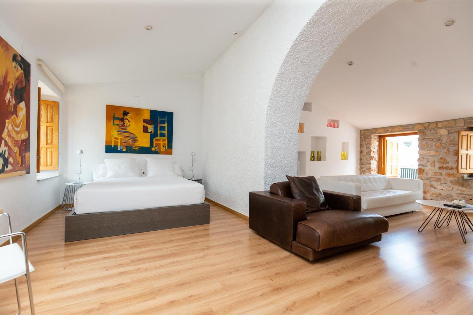 Hotel Nou Roma デニア エクステリア 写真