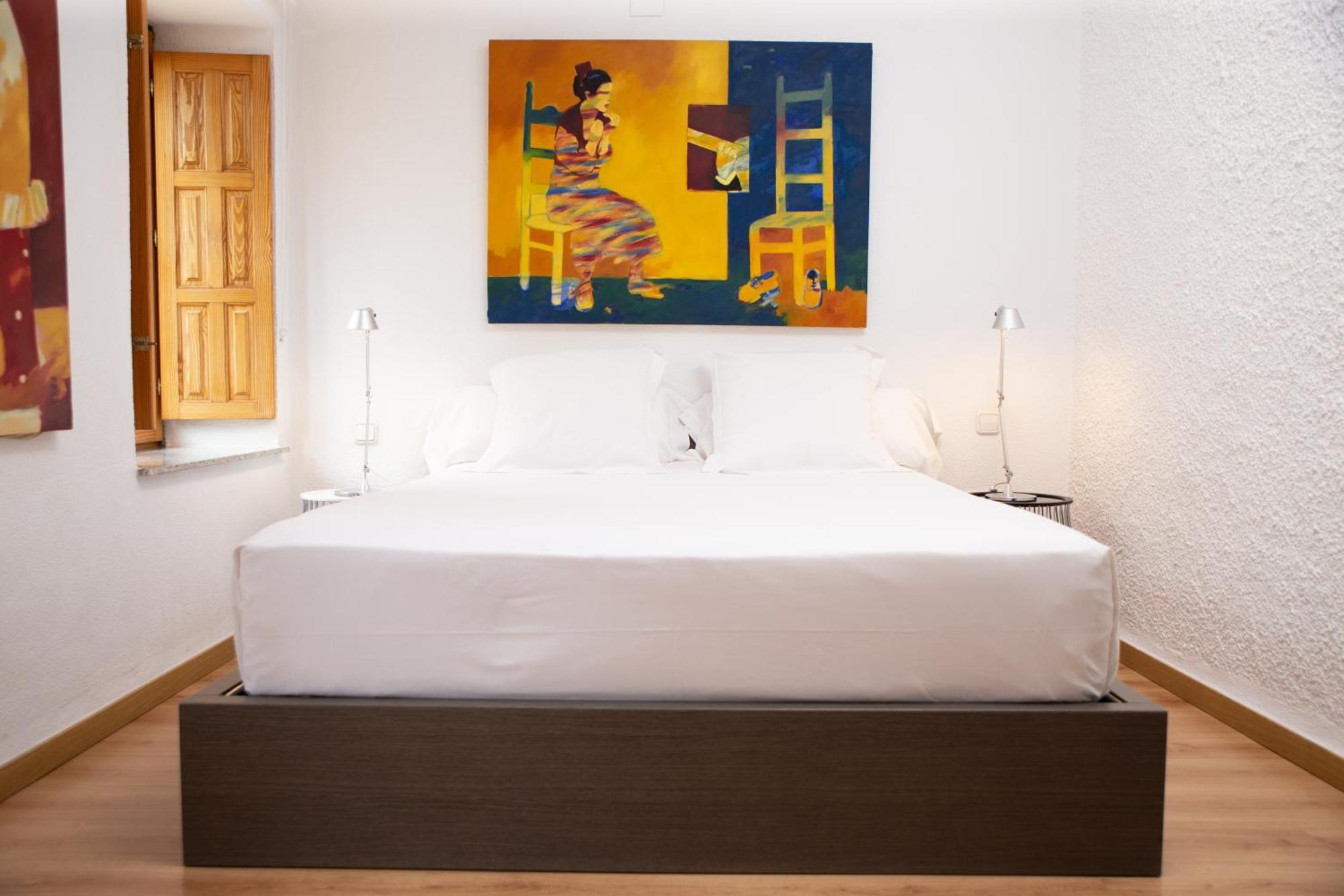 Hotel Nou Roma デニア エクステリア 写真