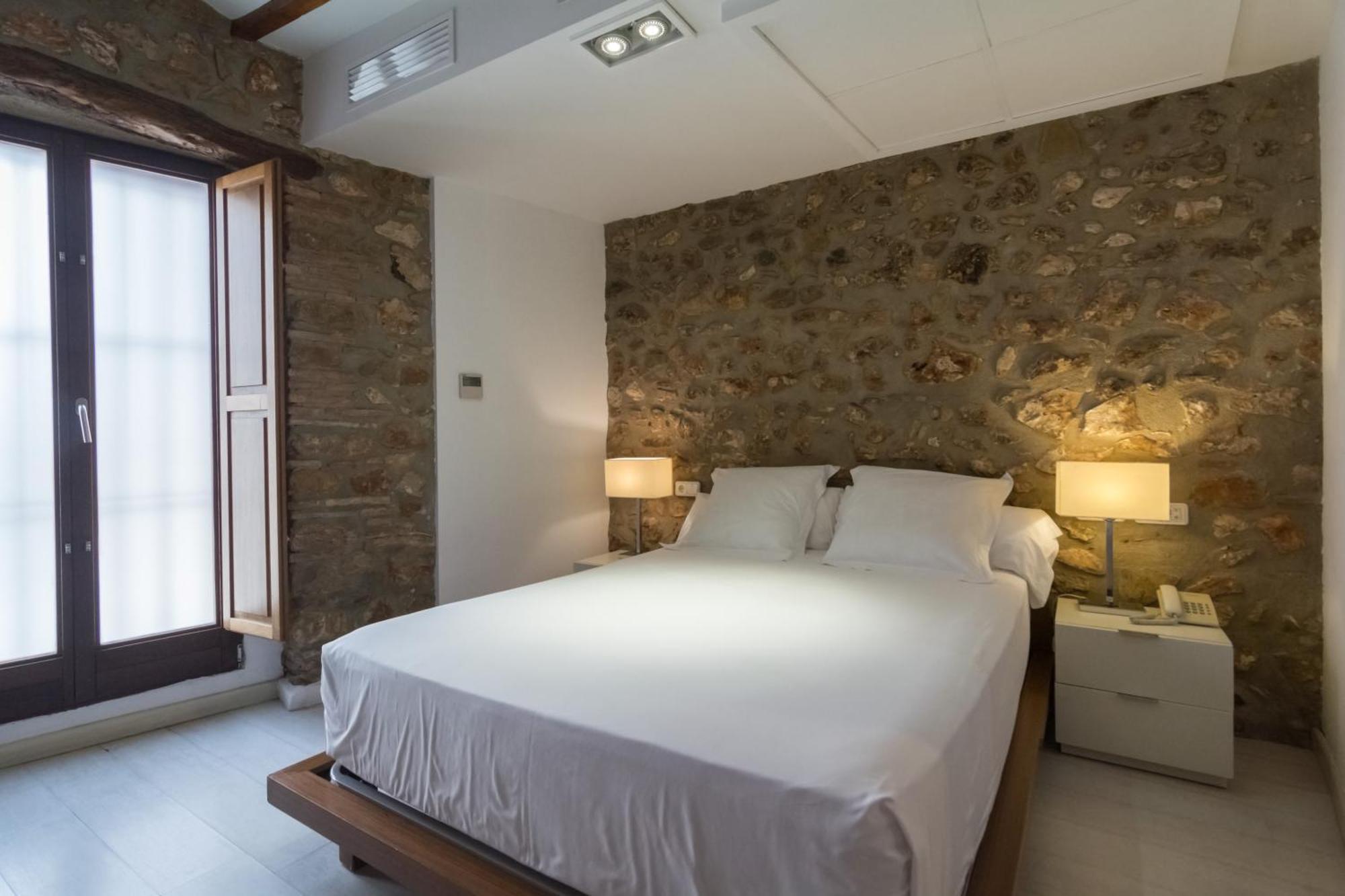 Hotel Nou Roma デニア エクステリア 写真