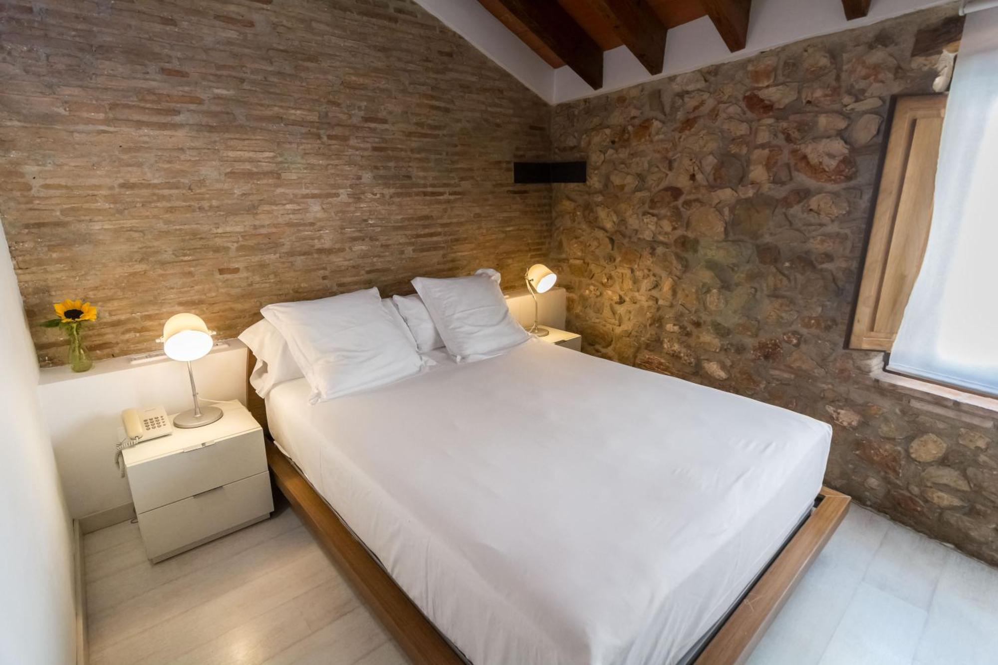 Hotel Nou Roma デニア エクステリア 写真