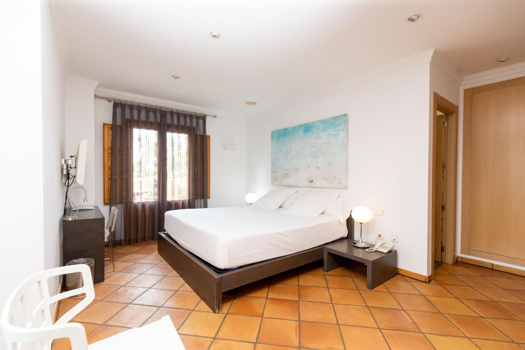 Hotel Nou Roma デニア エクステリア 写真