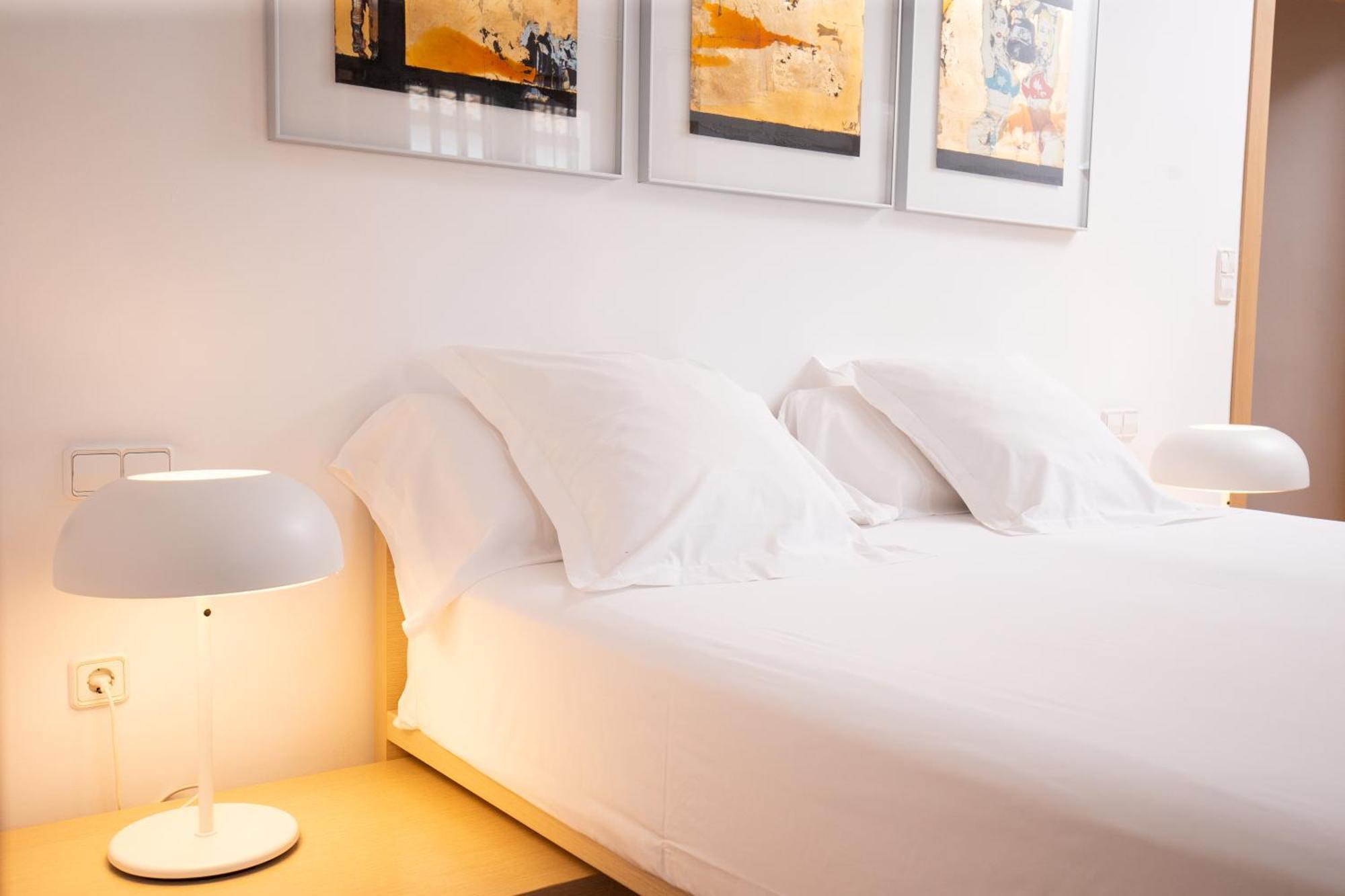 Hotel Nou Roma デニア エクステリア 写真