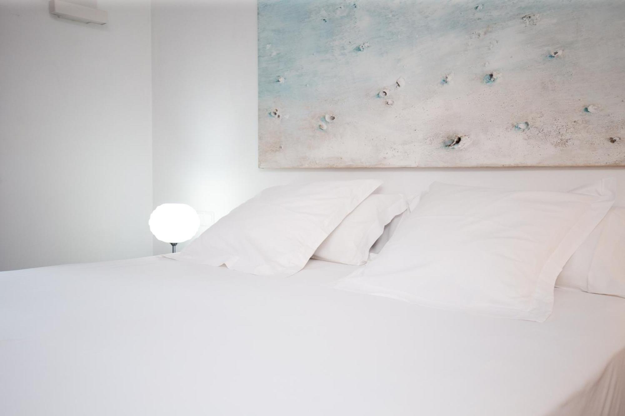 Hotel Nou Roma デニア エクステリア 写真