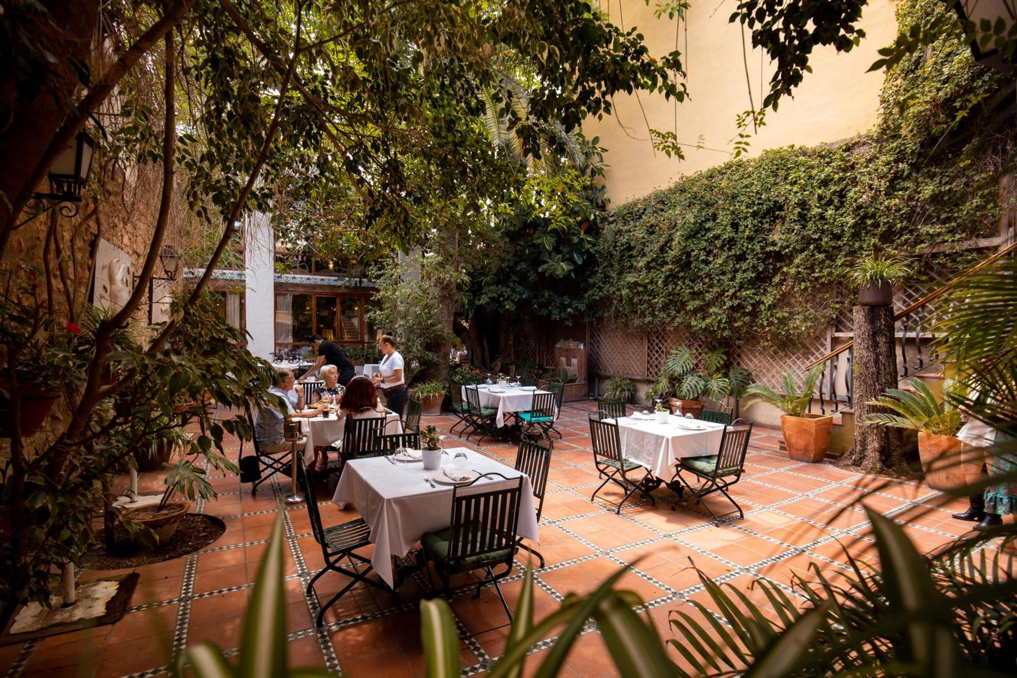 Hotel Nou Roma デニア エクステリア 写真