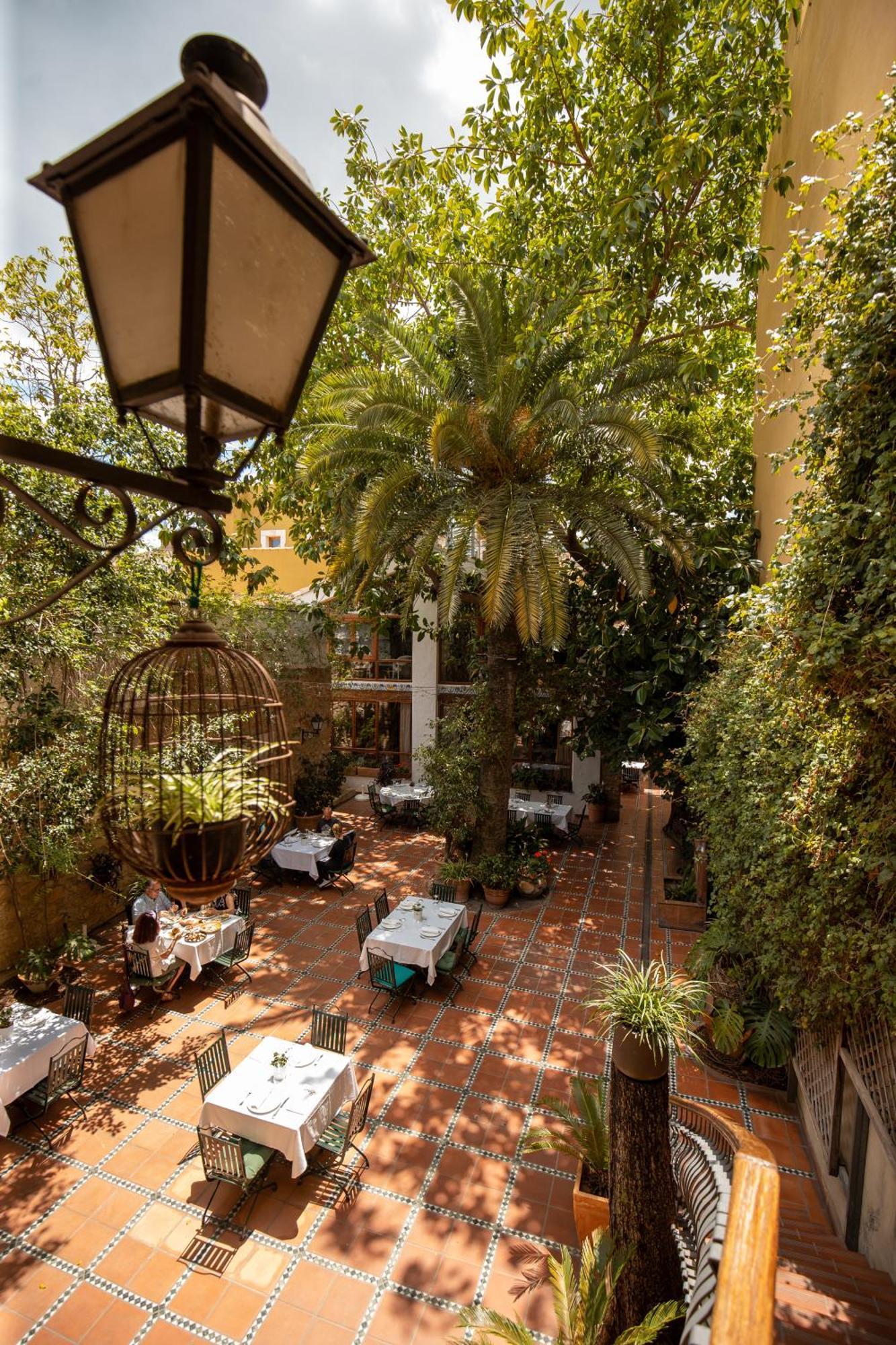 Hotel Nou Roma デニア エクステリア 写真