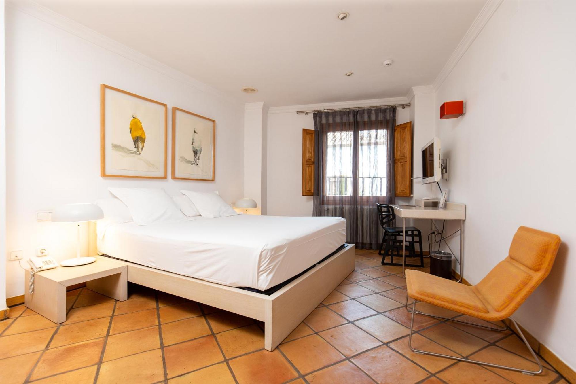 Hotel Nou Roma デニア エクステリア 写真