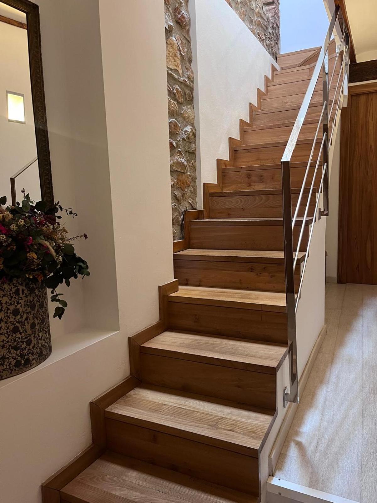 Hotel Nou Roma デニア 部屋 写真