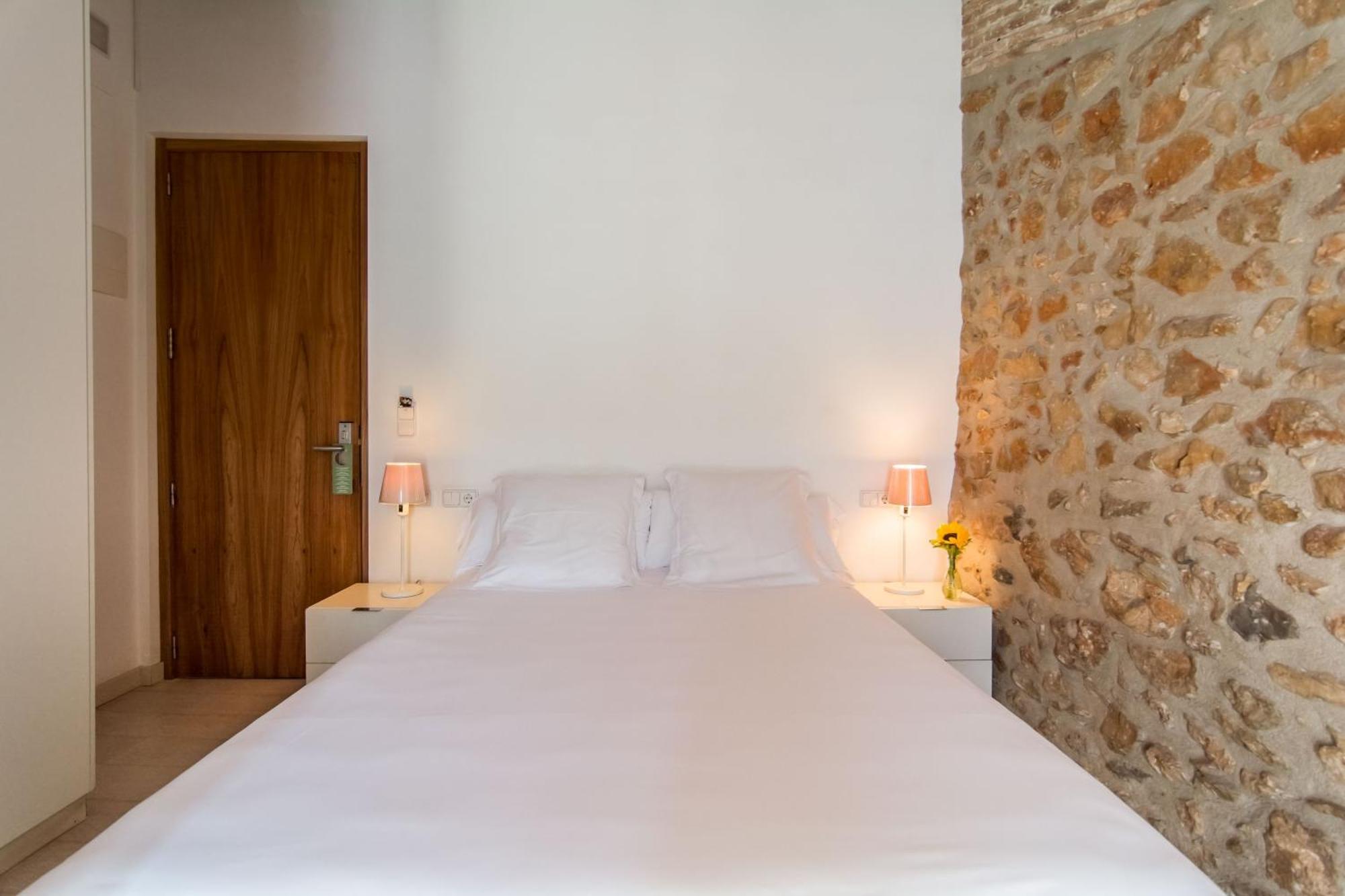 Hotel Nou Roma デニア 部屋 写真