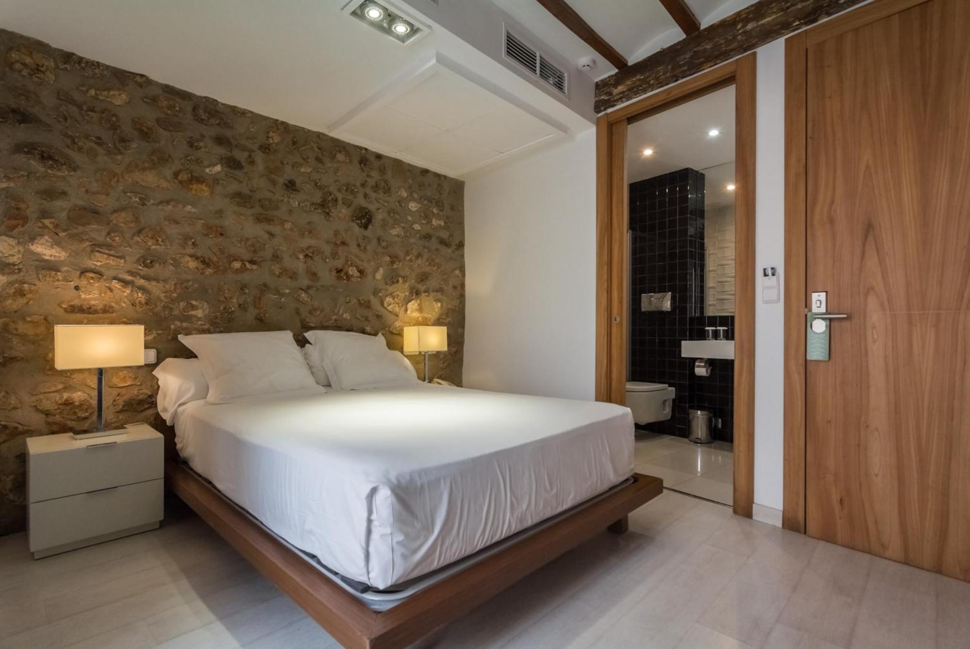 Hotel Nou Roma デニア エクステリア 写真