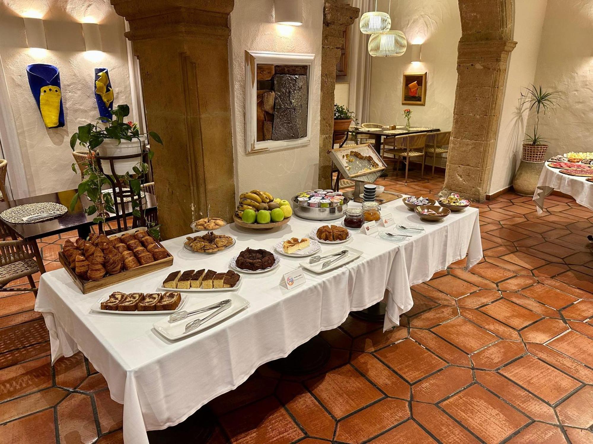 Hotel Nou Roma デニア エクステリア 写真