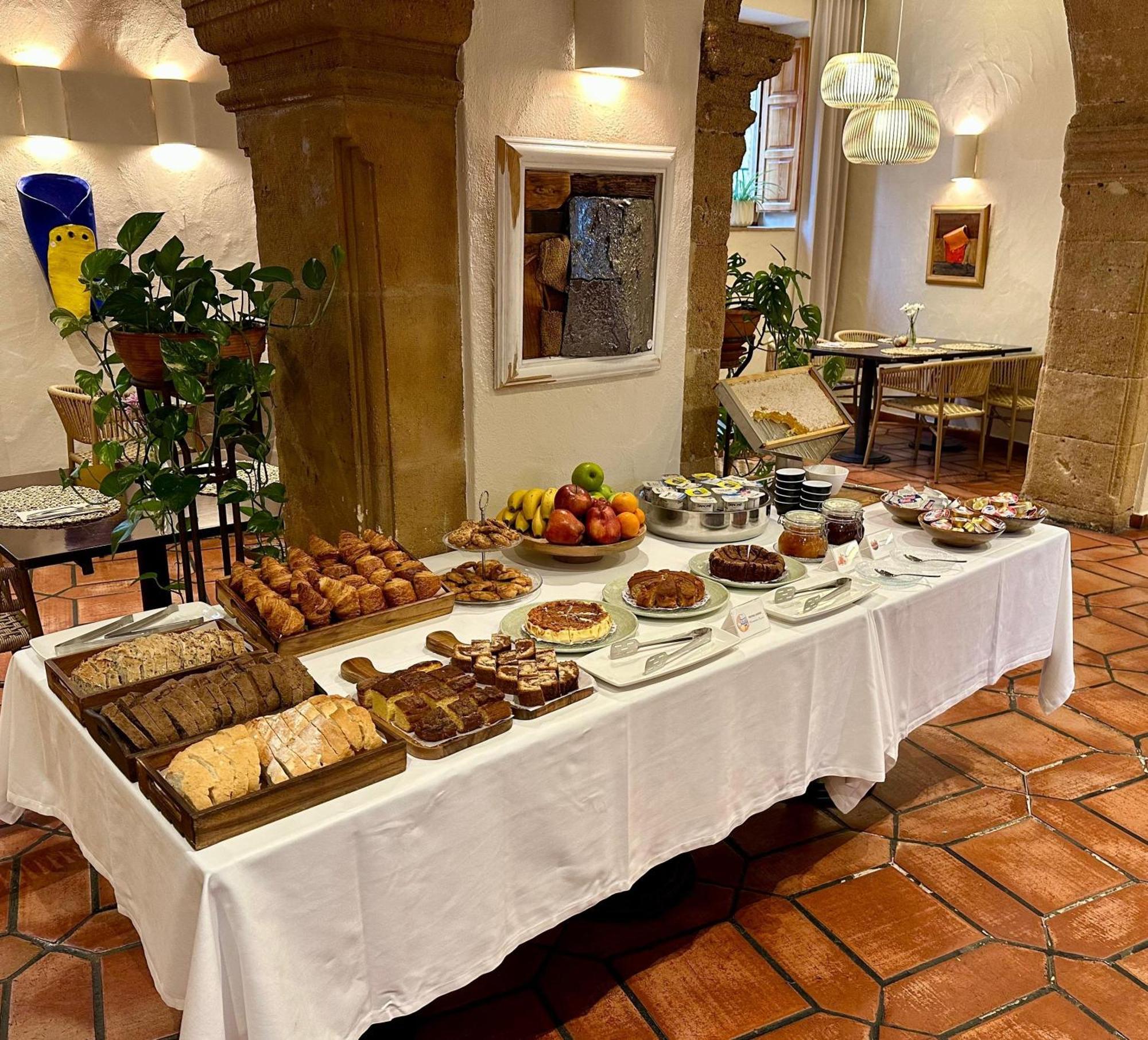 Hotel Nou Roma デニア エクステリア 写真