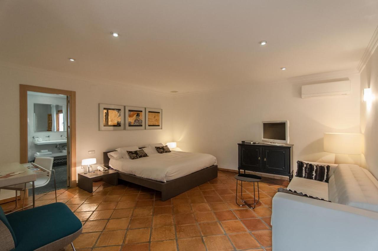 Hotel Nou Roma デニア エクステリア 写真